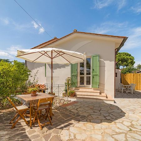 Apartamento A Casa Di Massi - Goelba Portoferraio Exterior foto