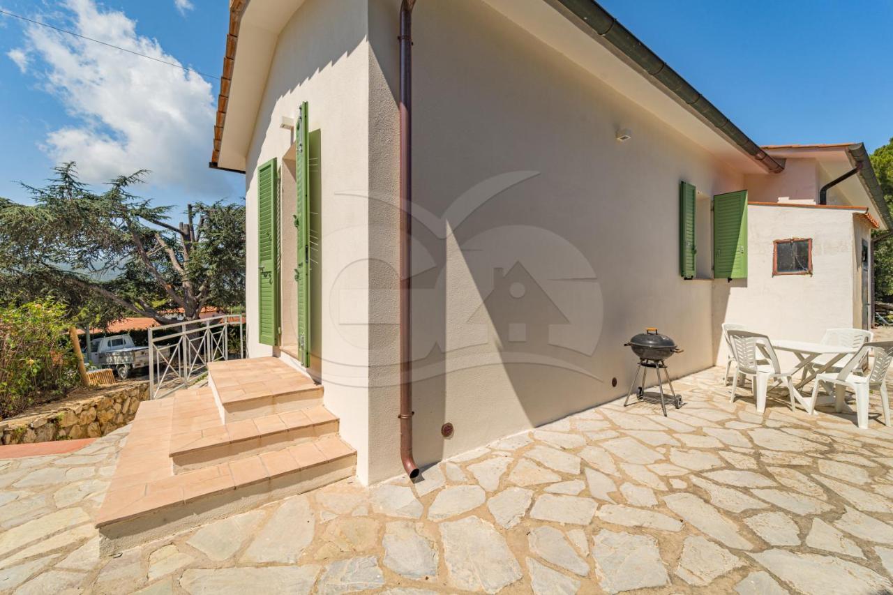 Apartamento A Casa Di Massi - Goelba Portoferraio Exterior foto