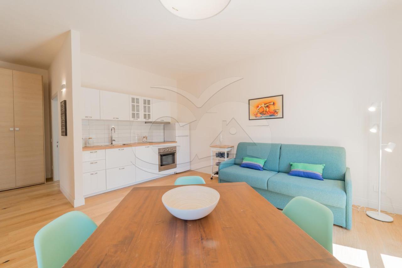 Apartamento A Casa Di Massi - Goelba Portoferraio Exterior foto