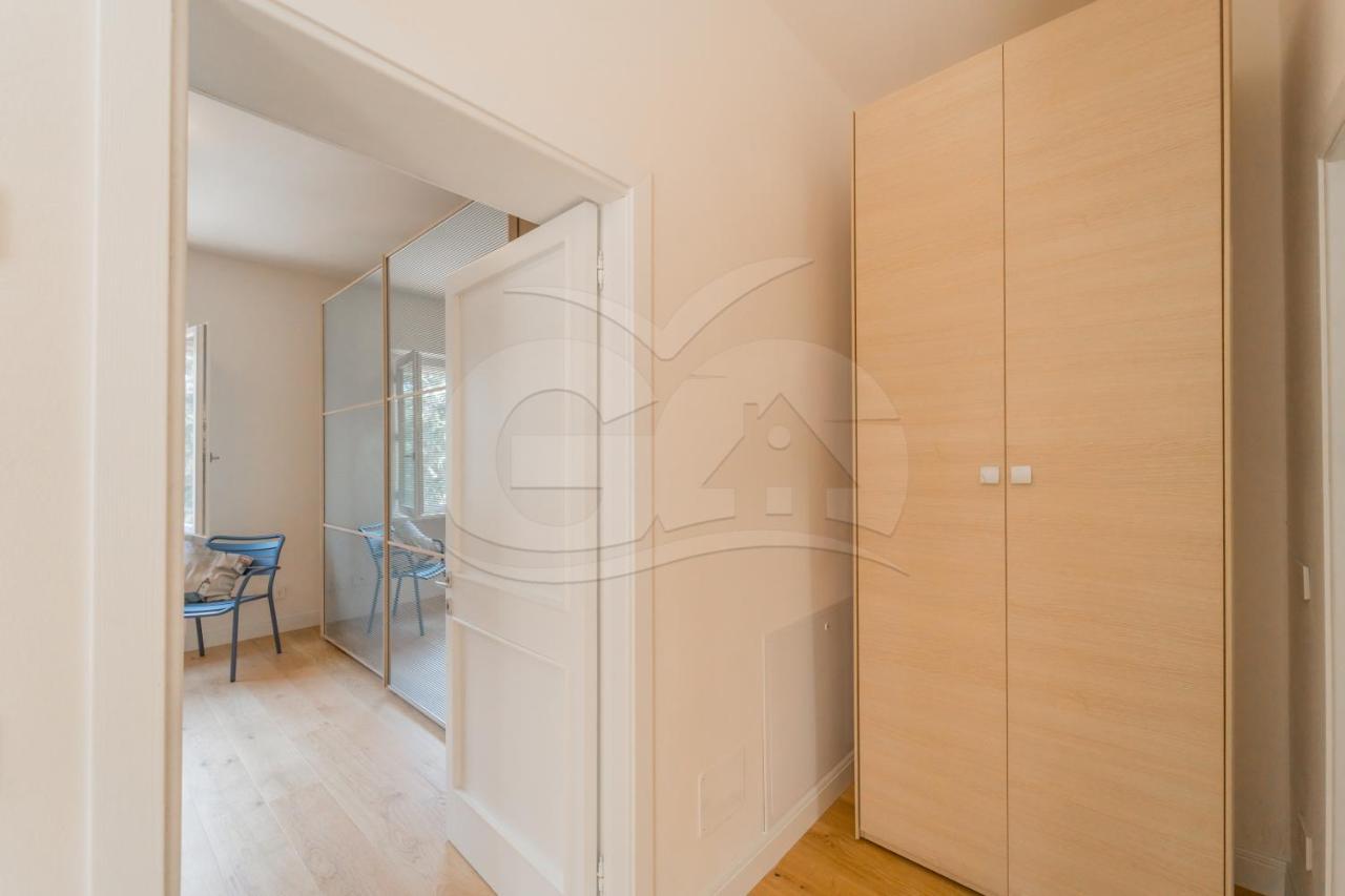 Apartamento A Casa Di Massi - Goelba Portoferraio Exterior foto