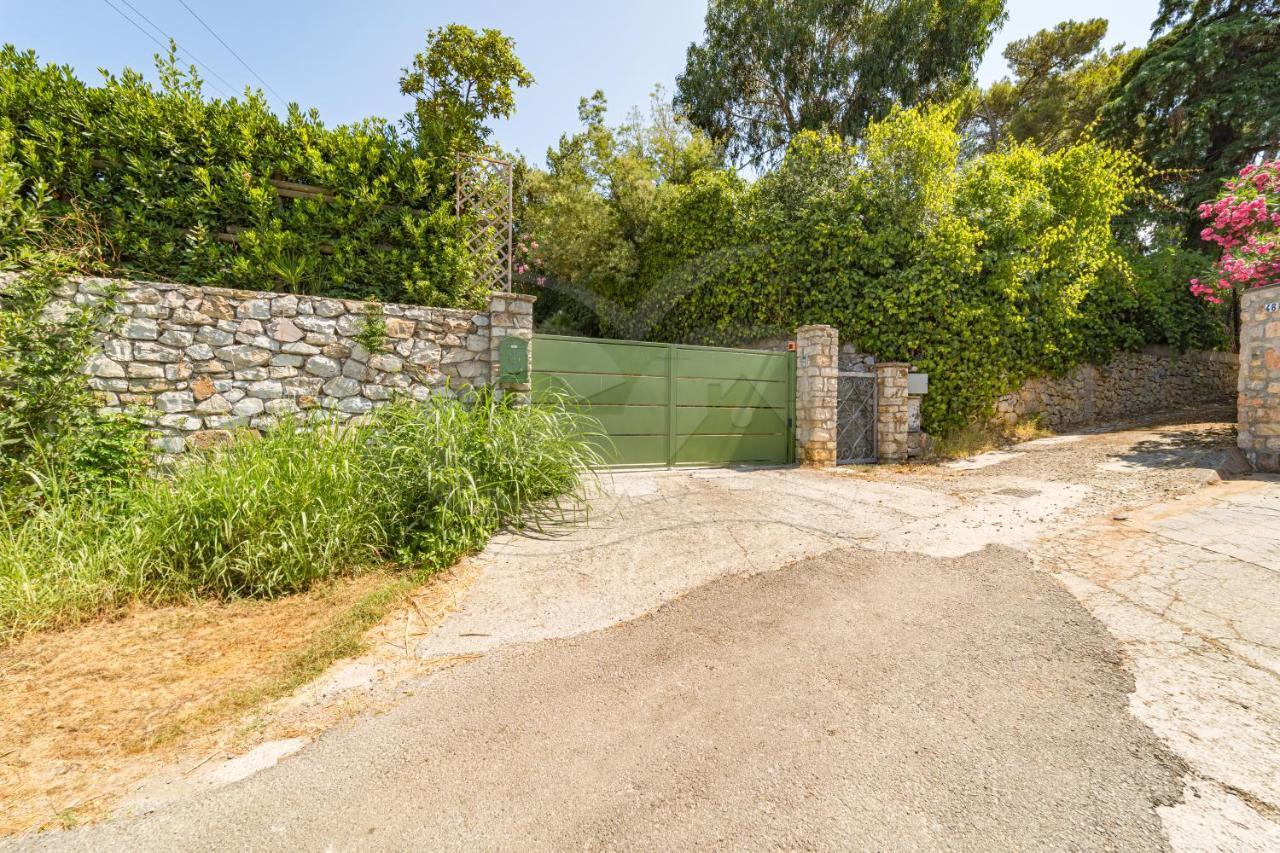 Apartamento A Casa Di Massi - Goelba Portoferraio Exterior foto