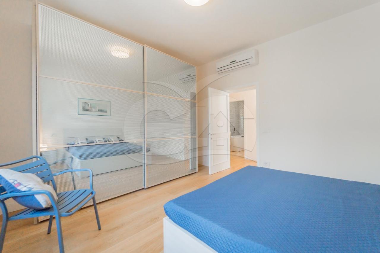 Apartamento A Casa Di Massi - Goelba Portoferraio Exterior foto